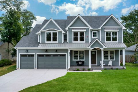 Photo of 1947 Summerton Place, Northbrook, IL 60062 (MLS # 12403705)