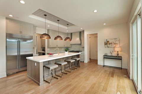 Tiny photo for 1947 Summerton Place, Northbrook, IL 60062 (MLS # 12403705)