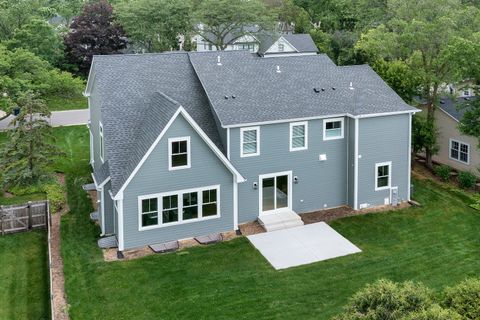 Tiny photo for 1947 Summerton Place, Northbrook, IL 60062 (MLS # 12403705)