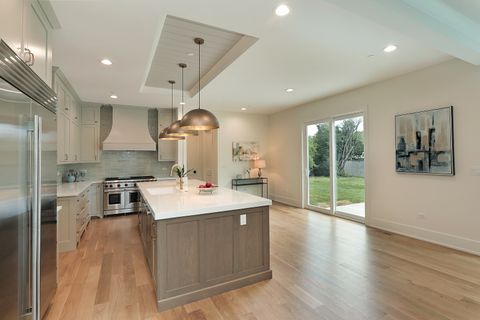Tiny photo for 1947 Summerton Place, Northbrook, IL 60062 (MLS # 12403705)