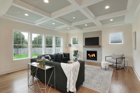 Tiny photo for 1947 Summerton Place, Northbrook, IL 60062 (MLS # 12403705)