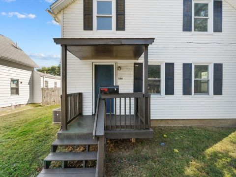 Tiny photo for 1186 24th Street, Moline, IL 61265 (MLS # 12560878)