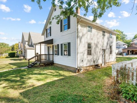 Tiny photo for 1186 24th Street, Moline, IL 61265 (MLS # 12560878)