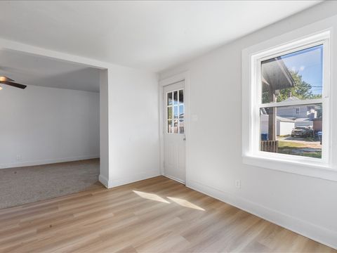 Tiny photo for 1186 24th Street, Moline, IL 61265 (MLS # 12560878)