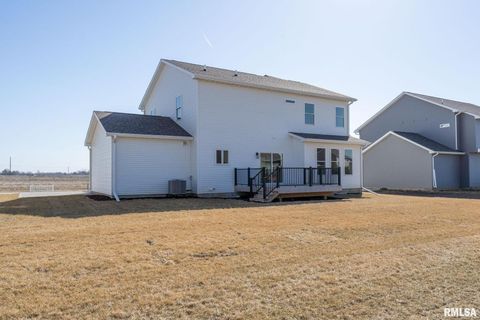 Tiny photo for 6574 Pelican Street, Bettendorf, IA 52722 (MLS # 12603722)