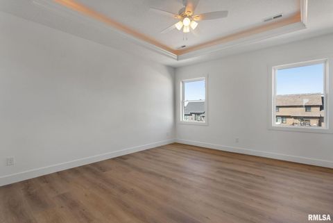 Tiny photo for 6574 Pelican Street, Bettendorf, IA 52722 (MLS # 12603722)