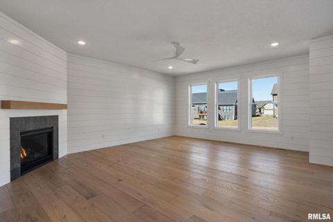 Tiny photo for 6574 Pelican Street, Bettendorf, IA 52722 (MLS # 12603722)