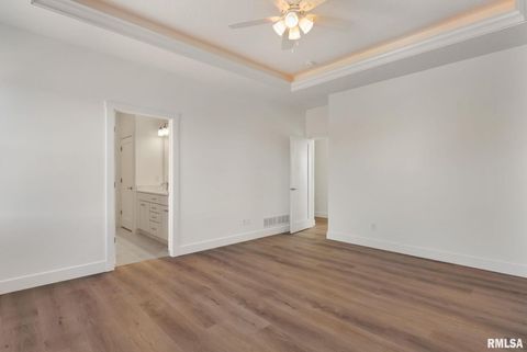 Tiny photo for 6574 Pelican Street, Bettendorf, IA 52722 (MLS # 12603722)