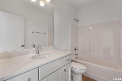 Tiny photo for 6574 Pelican Street, Bettendorf, IA 52722 (MLS # 12603722)