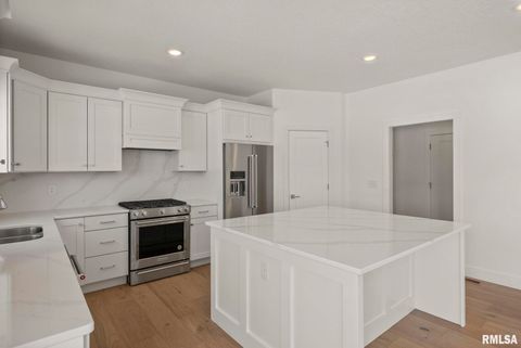 Tiny photo for 6574 Pelican Street, Bettendorf, IA 52722 (MLS # 12603722)