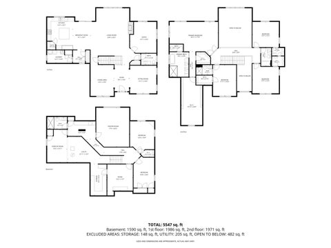 Tiny photo for 22384 Mallow Drive, Frankfort, IL 60423 (MLS # 12745806)