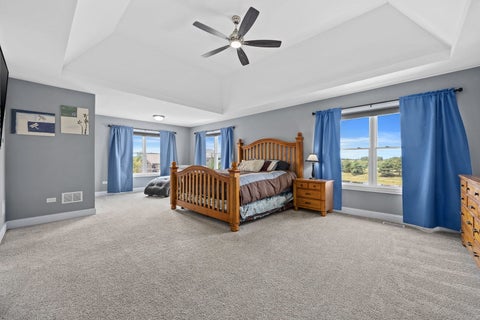 Tiny photo for 22384 Mallow Drive, Frankfort, IL 60423 (MLS # 12745806)