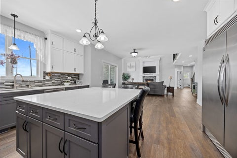 Tiny photo for 22384 Mallow Drive, Frankfort, IL 60423 (MLS # 12745806)