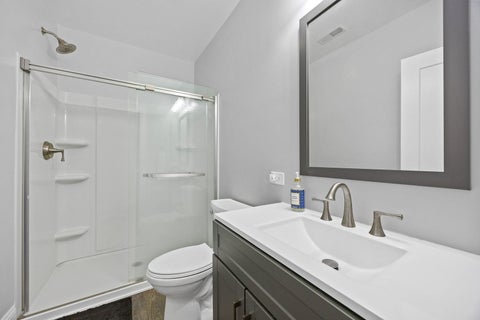 Tiny photo for 22384 Mallow Drive, Frankfort, IL 60423 (MLS # 12745806)