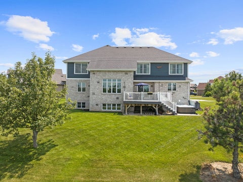 Tiny photo for 22384 Mallow Drive, Frankfort, IL 60423 (MLS # 12745806)