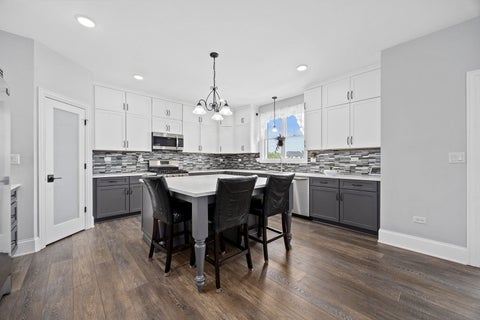 Tiny photo for 22384 Mallow Drive, Frankfort, IL 60423 (MLS # 12745806)