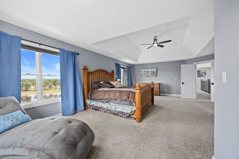 Tiny photo for 22384 Mallow Drive, Frankfort, IL 60423 (MLS # 12745806)