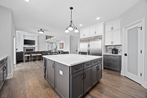 Tiny photo for 22384 Mallow Drive, Frankfort, IL 60423 (MLS # 12745806)