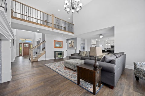 Tiny photo for 22384 Mallow Drive, Frankfort, IL 60423 (MLS # 12745806)
