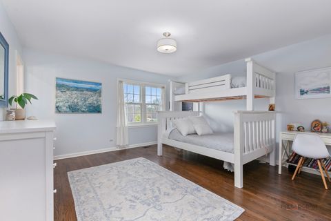 Tiny photo for 584 Fletcher Circle, Lake Forest, IL 60045 (MLS # 12610423)