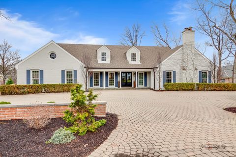 584 Fletcher Circle Lake Forest IL 60045