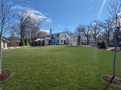 Tiny photo for 584 Fletcher Circle, Lake Forest, IL 60045 (MLS # 12610423)