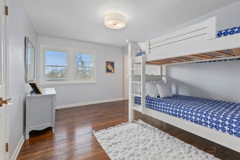 Tiny photo for 584 Fletcher Circle, Lake Forest, IL 60045 (MLS # 12610423)