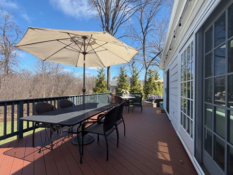 Tiny photo for 584 Fletcher Circle, Lake Forest, IL 60045 (MLS # 12610423)