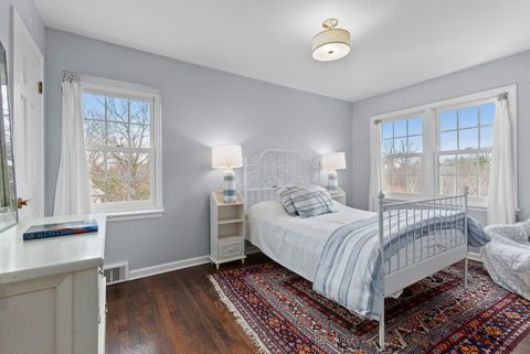 Tiny photo for 584 Fletcher Circle, Lake Forest, IL 60045 (MLS # 12610423)