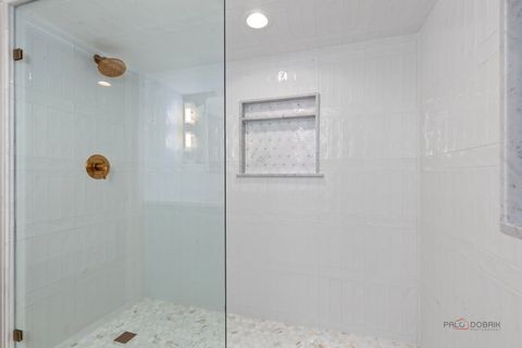 Tiny photo for 584 Fletcher Circle, Lake Forest, IL 60045 (MLS # 12610423)