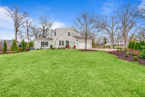 Tiny photo for 584 Fletcher Circle, Lake Forest, IL 60045 (MLS # 12610423)