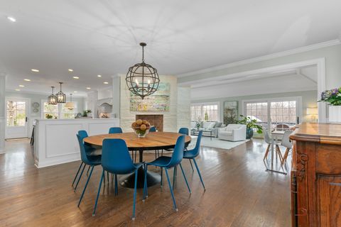 Tiny photo for 584 Fletcher Circle, Lake Forest, IL 60045 (MLS # 12610423)