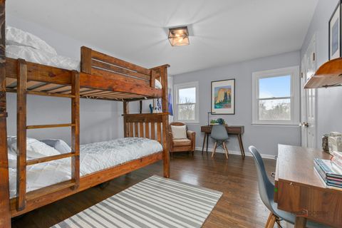 Tiny photo for 584 Fletcher Circle, Lake Forest, IL 60045 (MLS # 12610423)