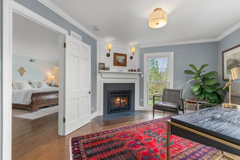 Tiny photo for 584 Fletcher Circle, Lake Forest, IL 60045 (MLS # 12610423)