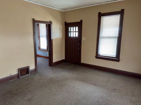 Tiny photo for 103 3rd Street, Lasalle, IL 61301 (MLS # 12568571)