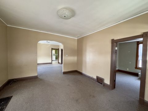 Tiny photo for 103 3rd Street, Lasalle, IL 61301 (MLS # 12568571)