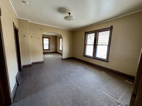 Tiny photo for 103 3rd Street, Lasalle, IL 61301 (MLS # 12568571)