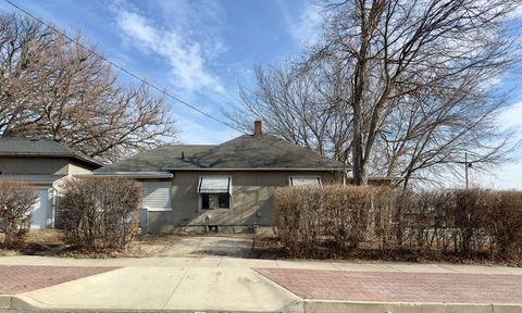 Tiny photo for 103 3rd Street, Lasalle, IL 61301 (MLS # 12568571)