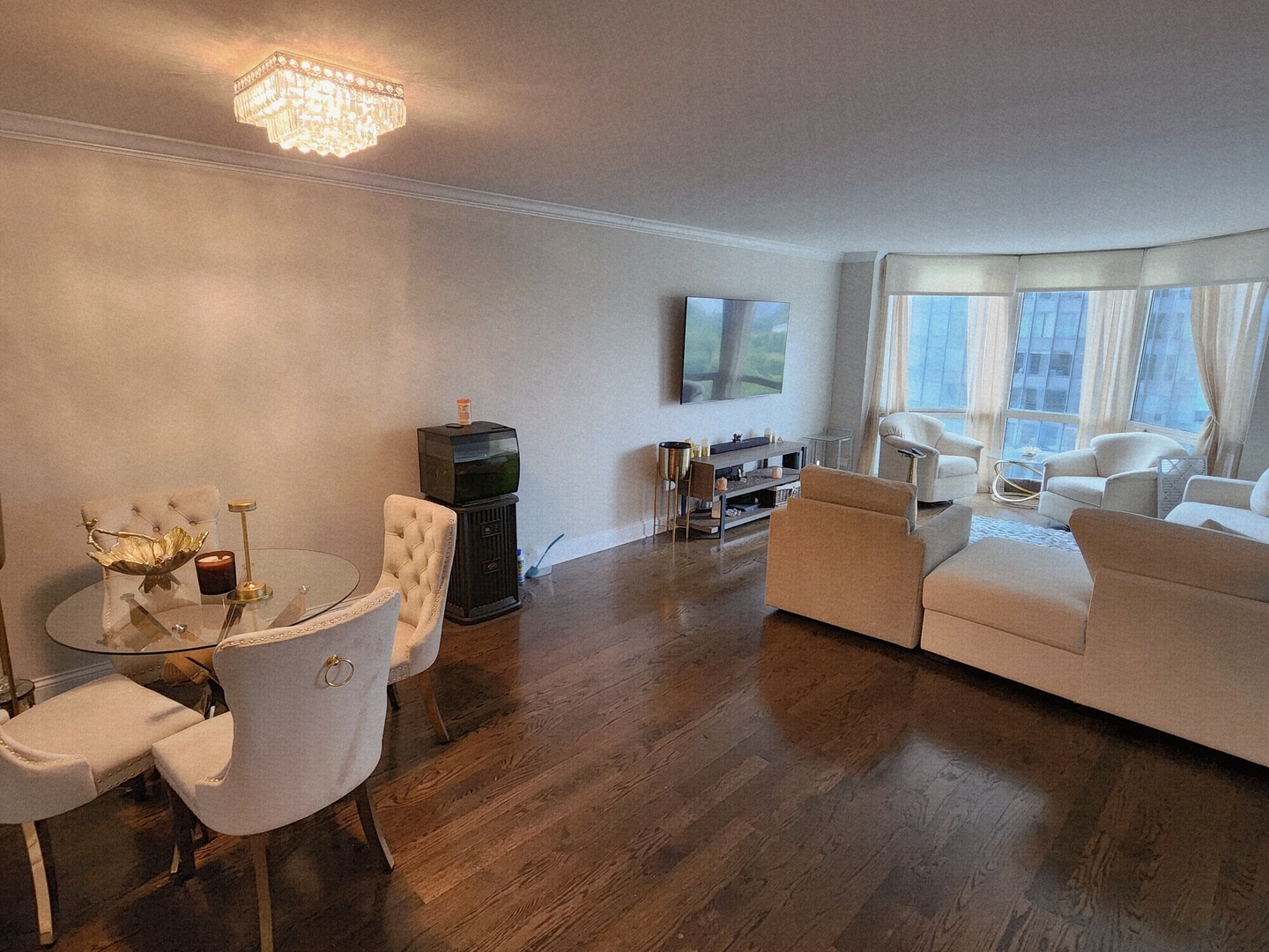 195 N Harbor Drive 1006