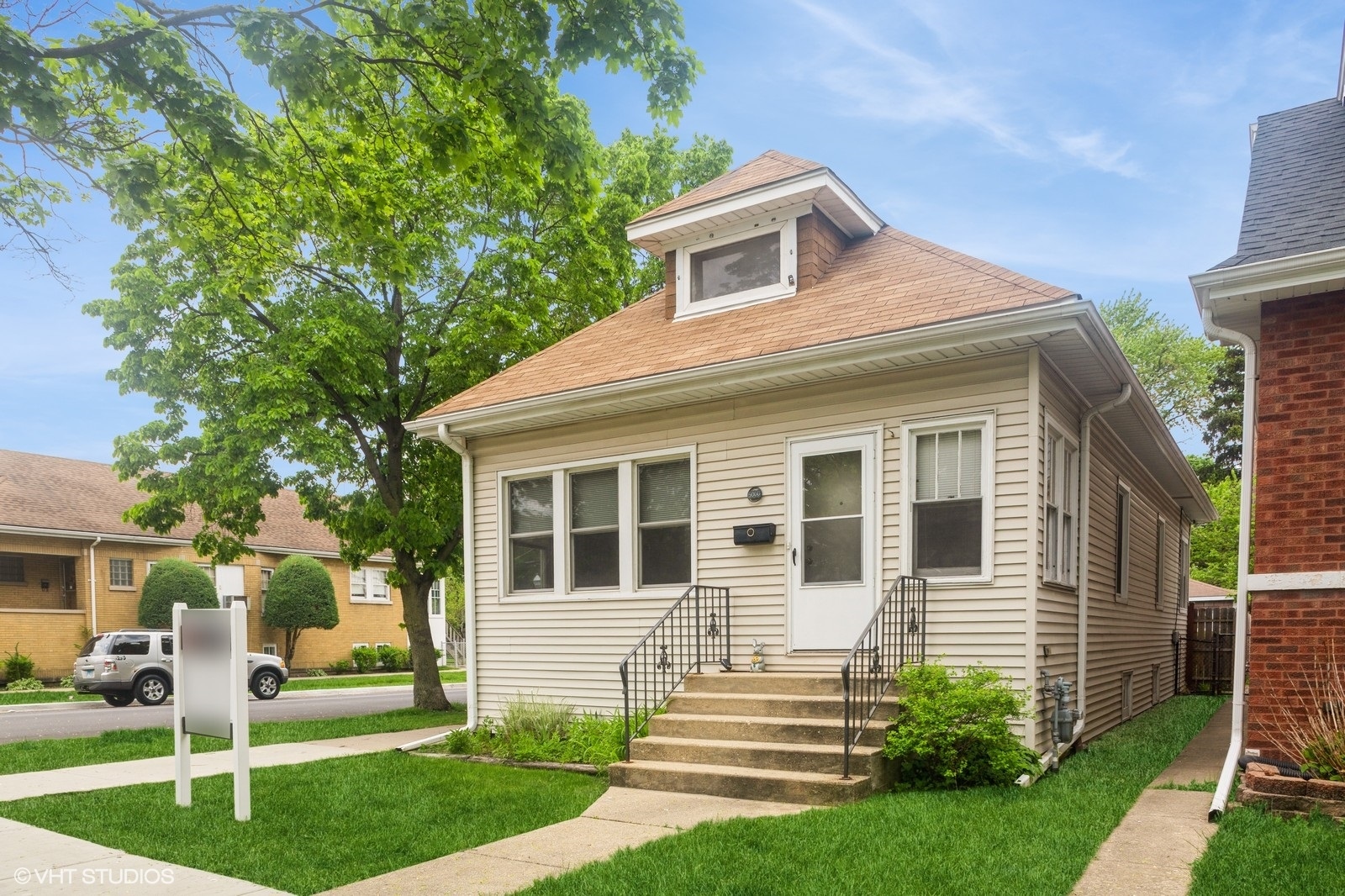 5000 N Kenneth Avenue