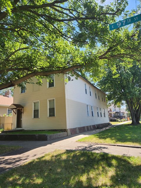3039 E 97TH Street Chicago IL 60617