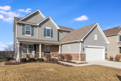 A home in Shorewood