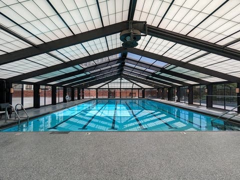 Tiny photo for 5415 N SHERIDAN Road #5305, Chicago, IL 60660 (MLS # 12540988)