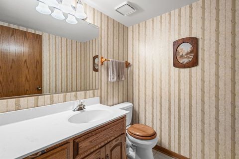 Tiny photo for 17708 Pennsylvania Court, Orland Park, IL 60467 (MLS # 12495808)