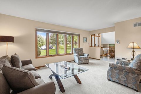 Tiny photo for 17708 Pennsylvania Court, Orland Park, IL 60467 (MLS # 12495808)