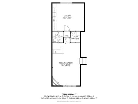 Tiny photo for 17708 Pennsylvania Court, Orland Park, IL 60467 (MLS # 12495808)