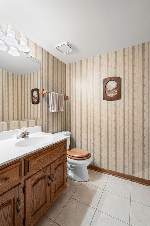 Tiny photo for 17708 Pennsylvania Court, Orland Park, IL 60467 (MLS # 12495808)