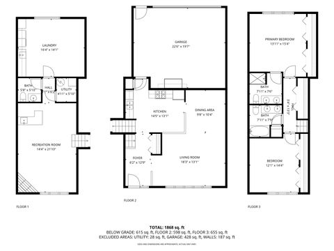 Tiny photo for 17708 Pennsylvania Court, Orland Park, IL 60467 (MLS # 12495808)
