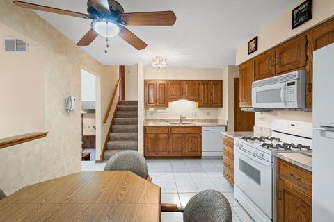 Tiny photo for 17708 Pennsylvania Court, Orland Park, IL 60467 (MLS # 12495808)