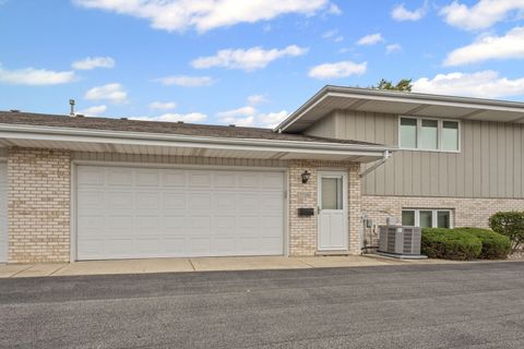 Tiny photo for 17708 Pennsylvania Court, Orland Park, IL 60467 (MLS # 12495808)